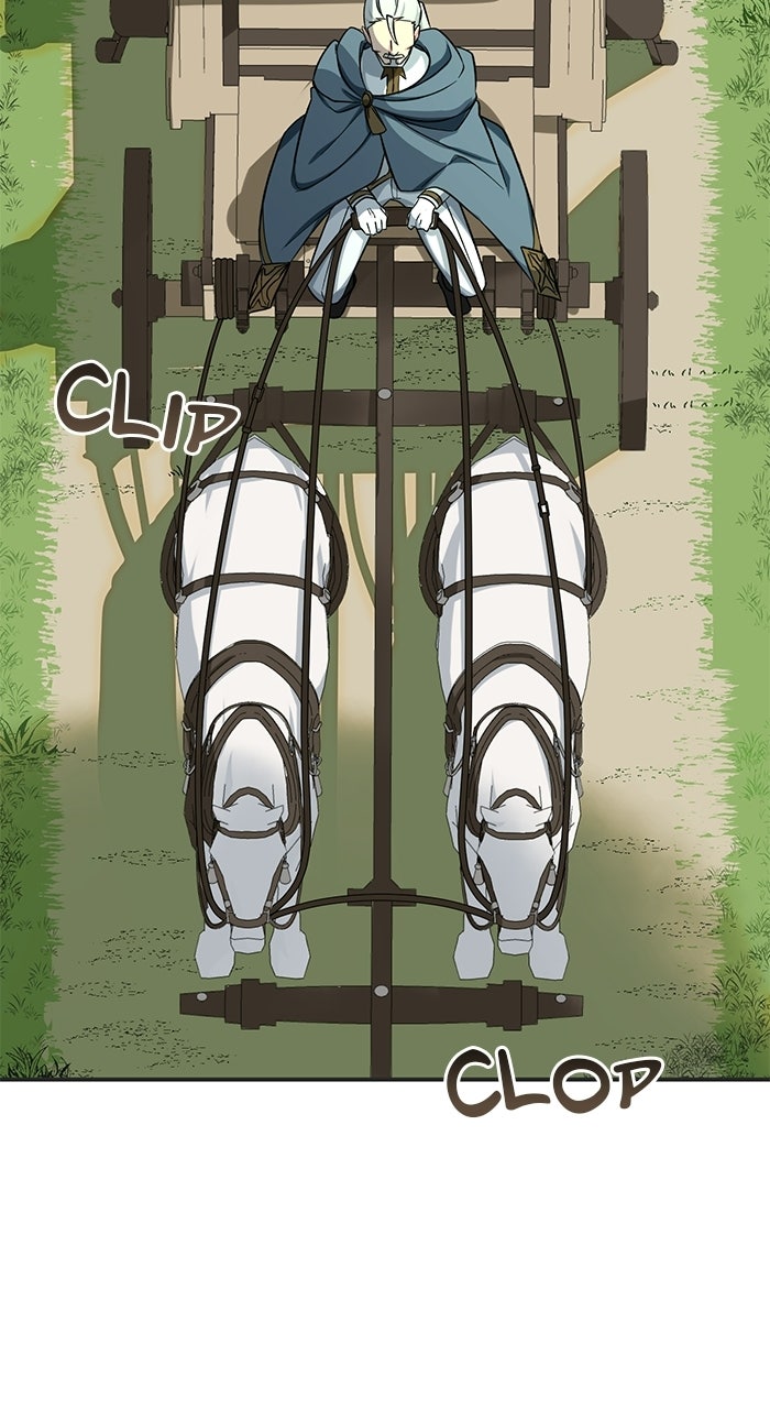 The Top Assassin in Another World Episode 10 page 31 - 
