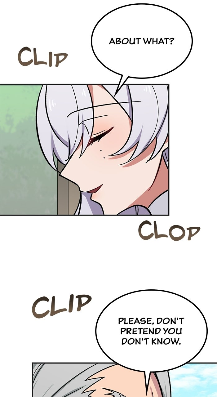 The Top Assassin in Another World Episode 10 page 32 - 