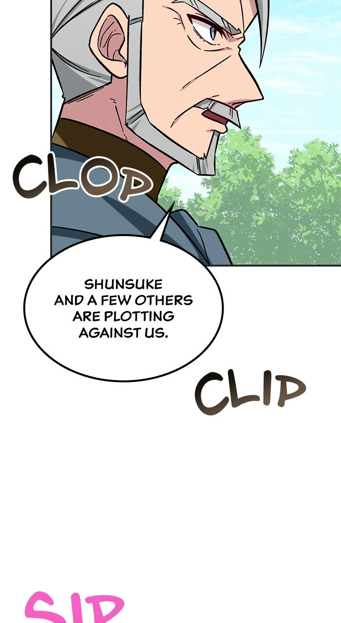The Top Assassin in Another World Episode 10 page 33 - 