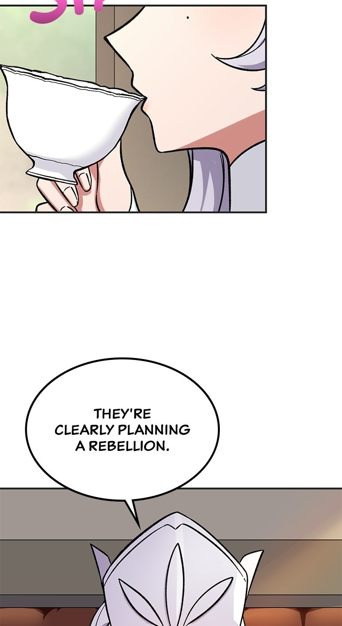 The Top Assassin in Another World Episode 10 page 34 - 