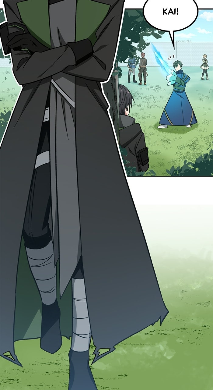 The Top Assassin in Another World Episode 10 page 5 - 