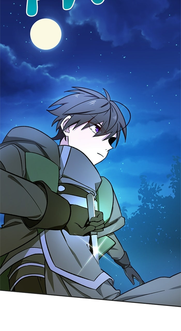 The Top Assassin in Another World Episode 10 page 51 - 