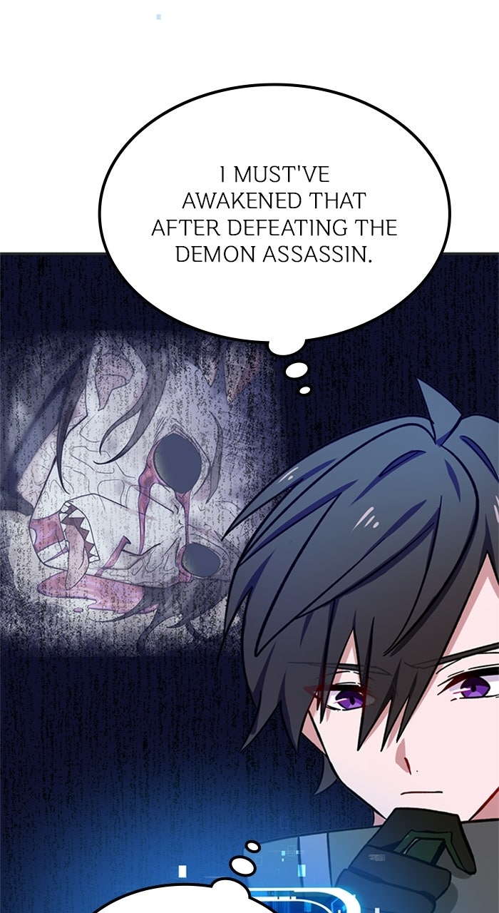 The Top Assassin in Another World Episode 10 page 60 - 