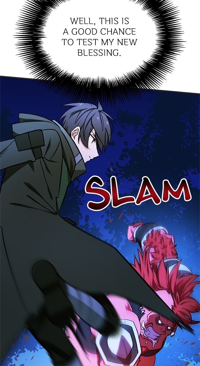 The Top Assassin in Another World Episode 10 page 72 - 