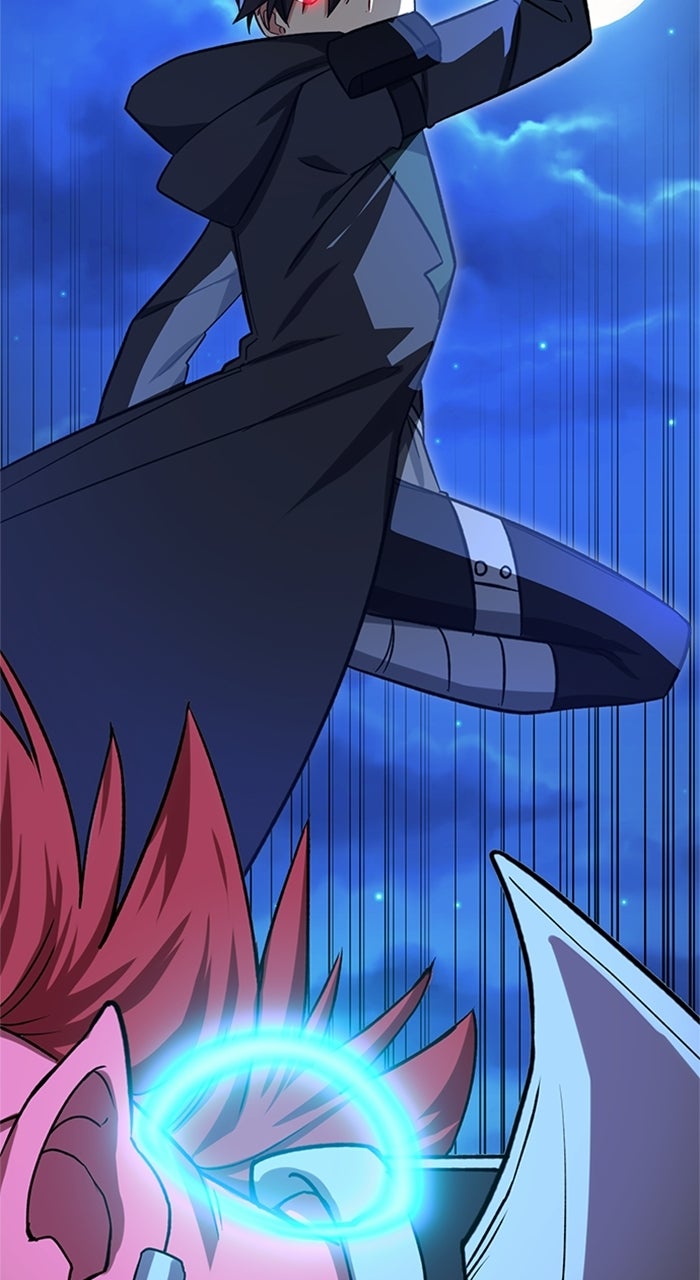 The Top Assassin in Another World Episode 10 page 77 - 