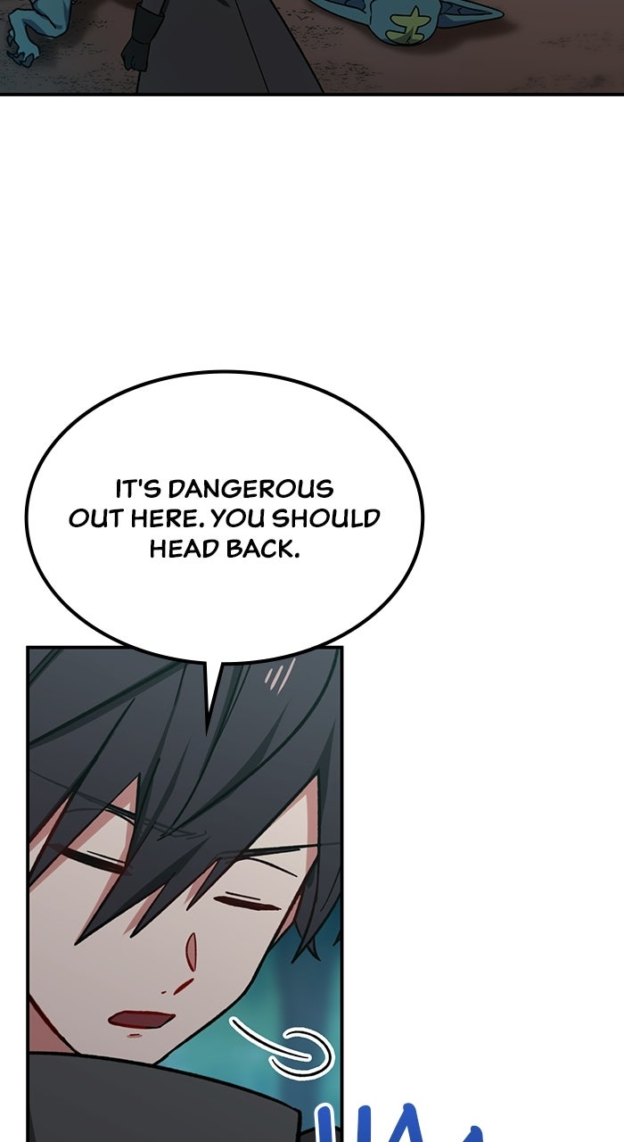 The Top Assassin in Another World Episode 11 page 16 - 