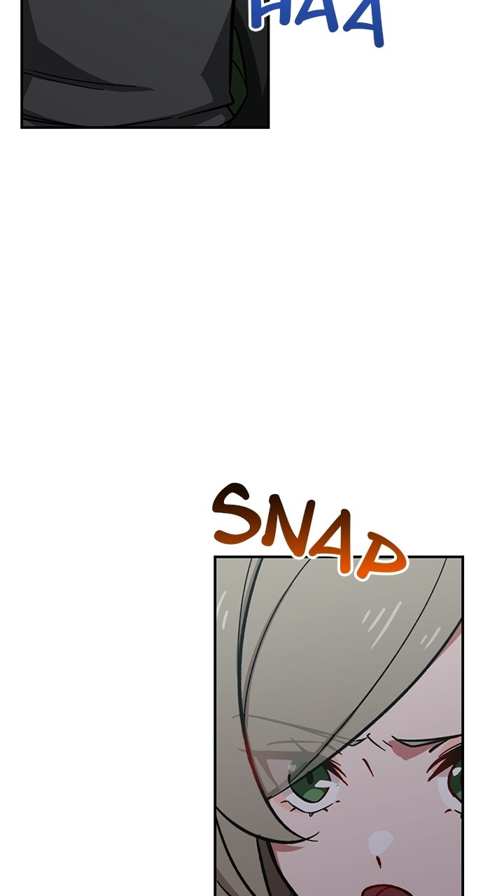 The Top Assassin in Another World Episode 11 page 17 - 