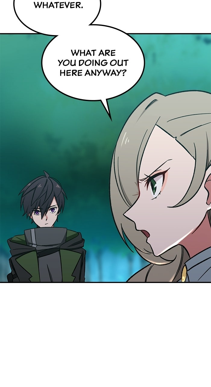 The Top Assassin in Another World Episode 11 page 20 - 