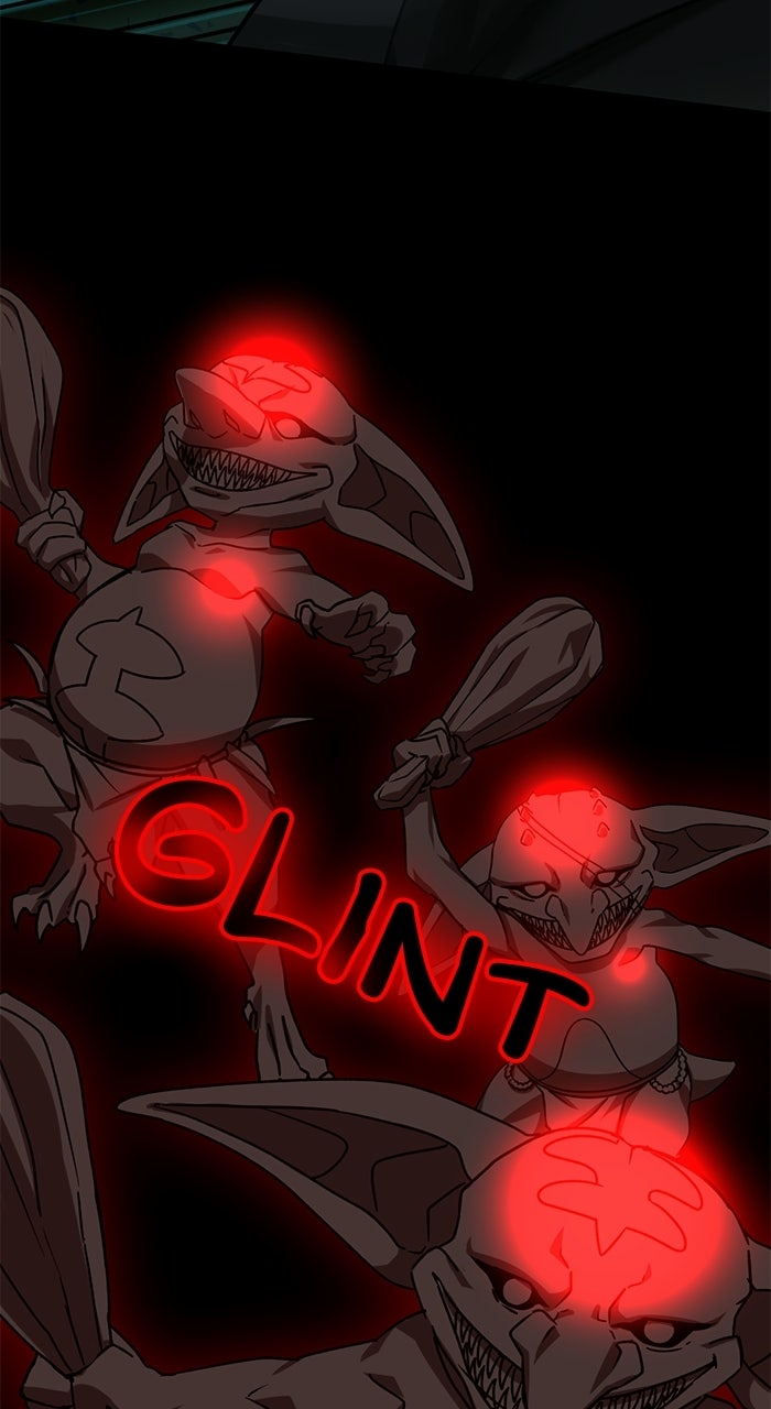 The Top Assassin in Another World Episode 11 page 3 - 