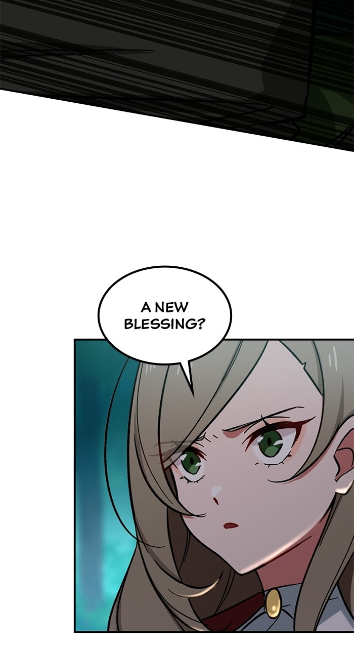The Top Assassin in Another World Episode 11 page 22 - 