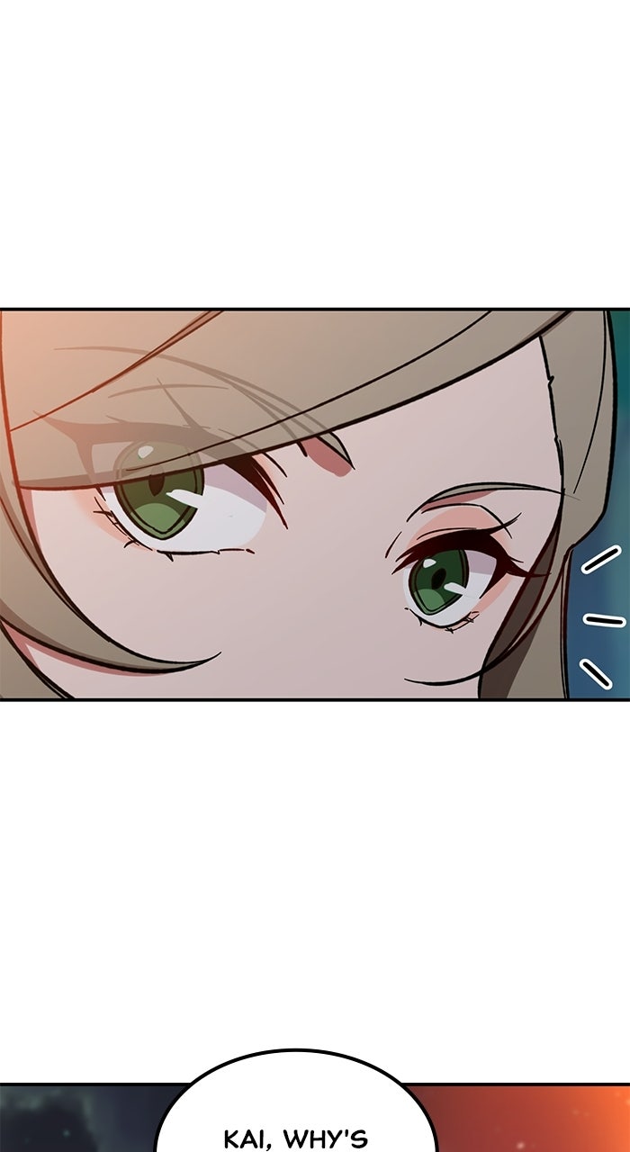 The Top Assassin in Another World Episode 11 page 33 - 