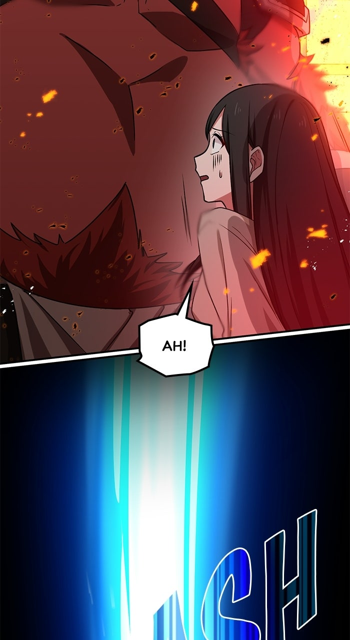 The Top Assassin in Another World Episode 11 page 43 - 