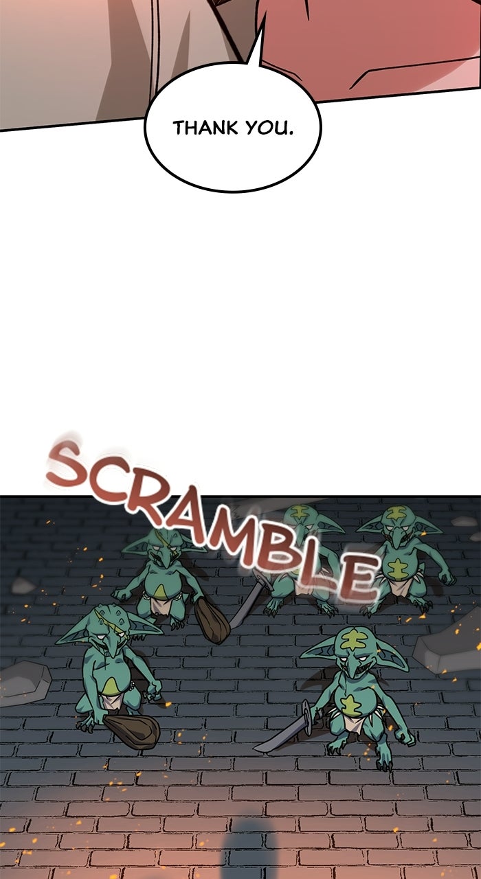 The Top Assassin in Another World Episode 11 page 48 - 
