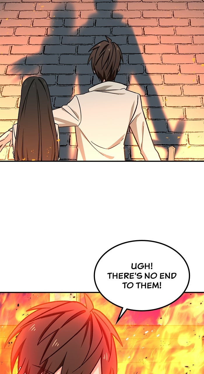 The Top Assassin in Another World Episode 11 page 49 - 
