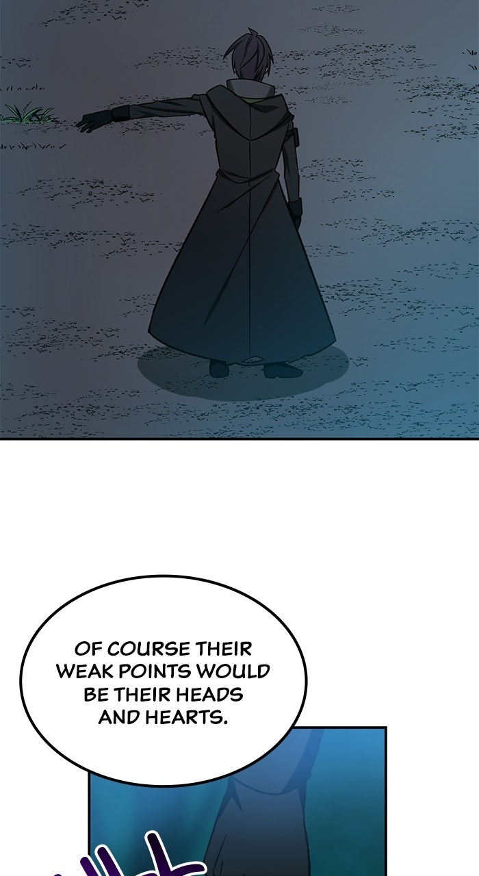 The Top Assassin in Another World Episode 11 page 8 - 