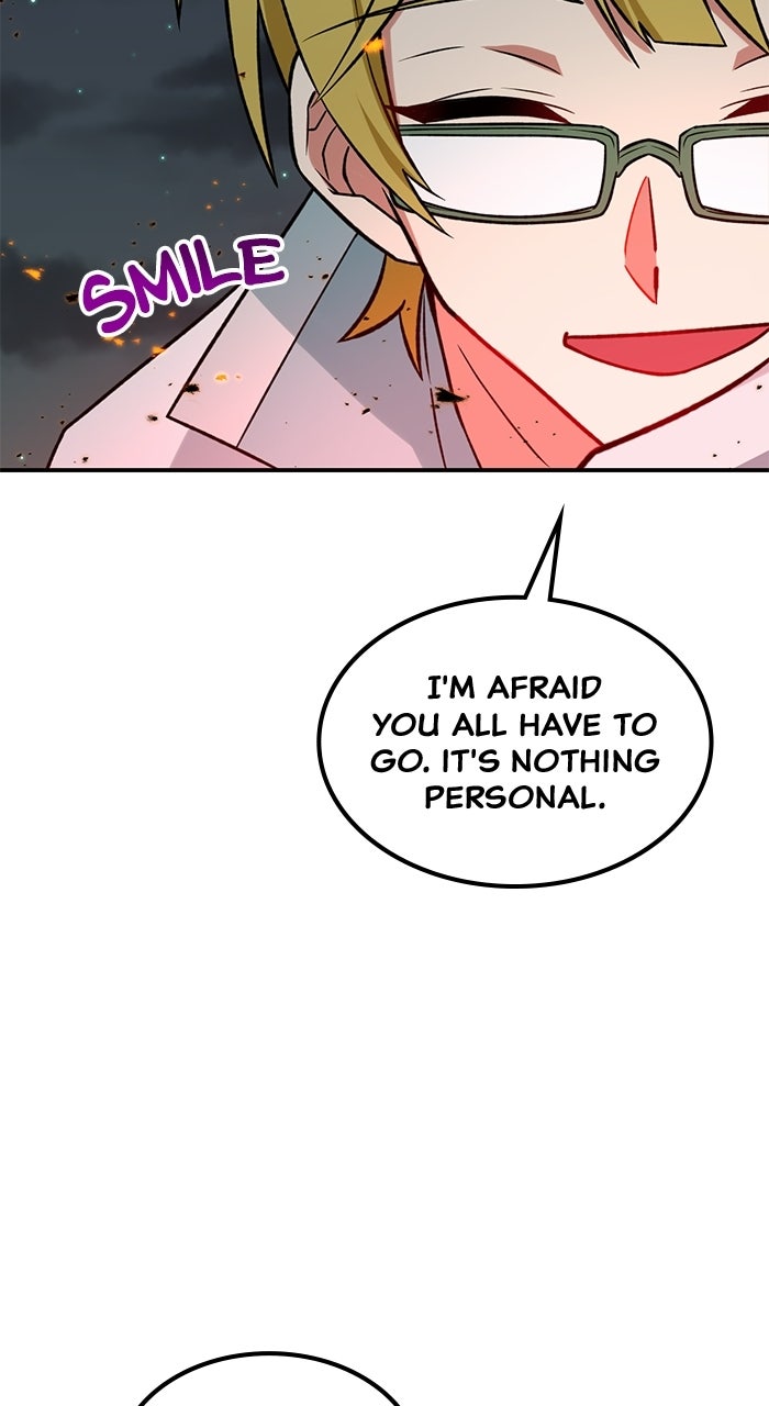 The Top Assassin in Another World Episode 11 page 73 - 