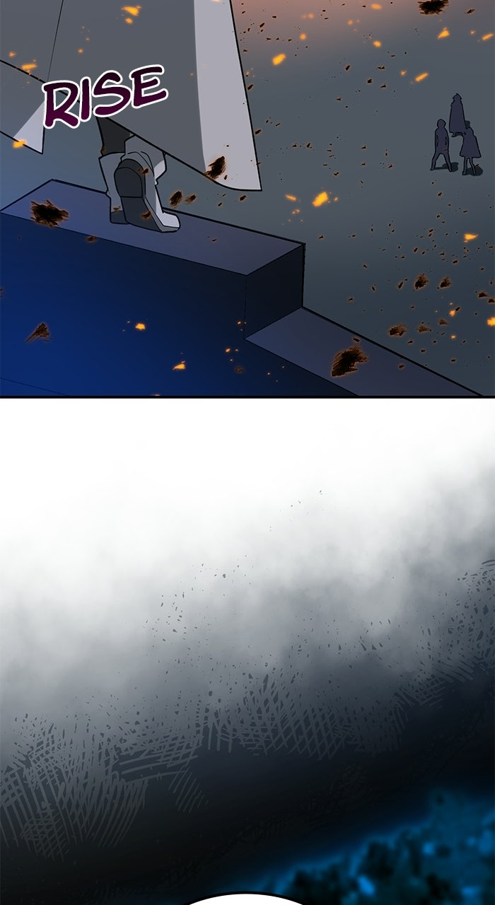 The Top Assassin in Another World Episode 11 page 76 - 