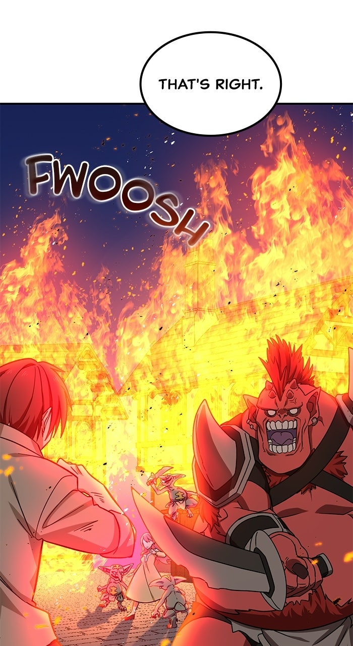 The Top Assassin in Another World Episode 11 page 79 - 