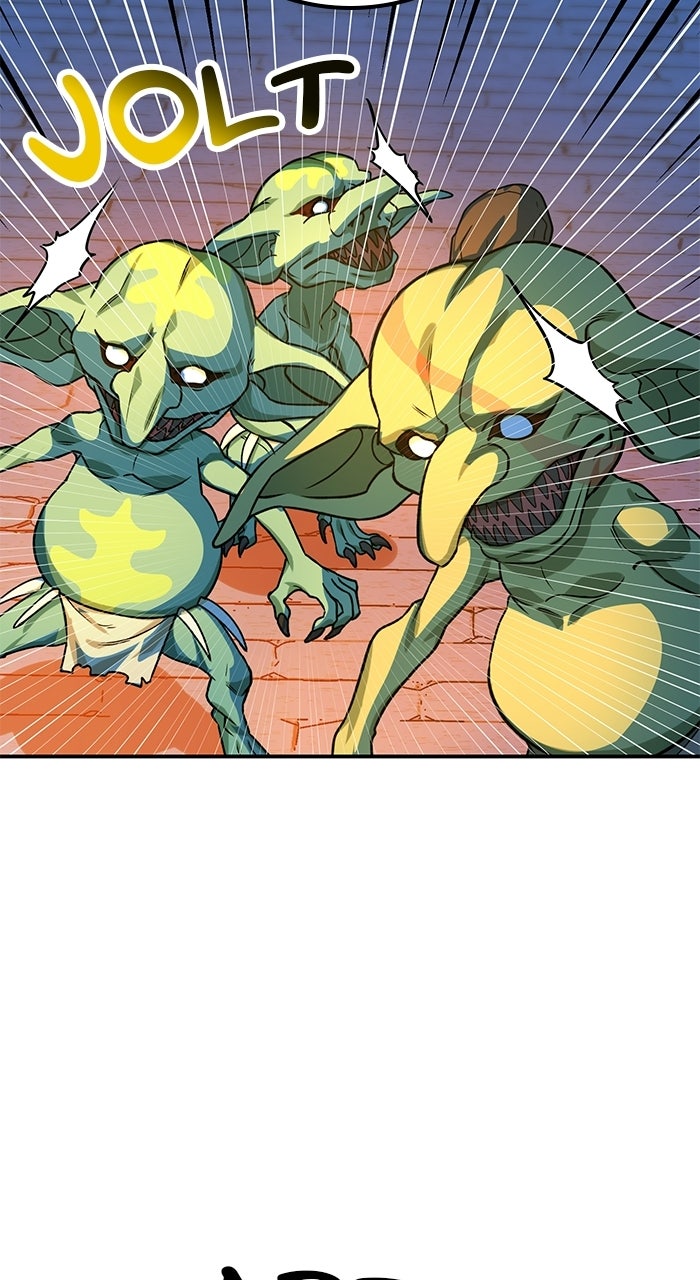 The Top Assassin in Another World Episode 12 page 13 - 
