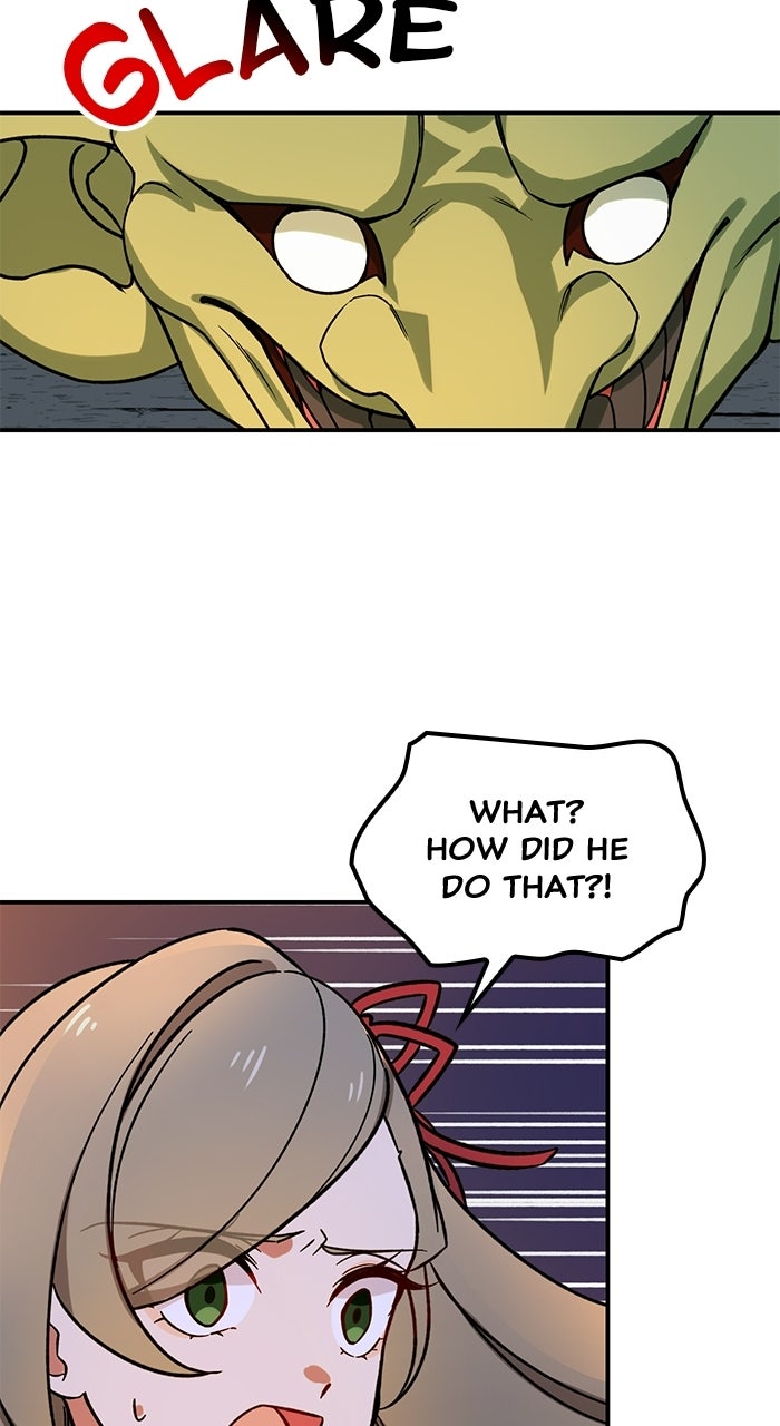 The Top Assassin in Another World Episode 12 page 14 - 