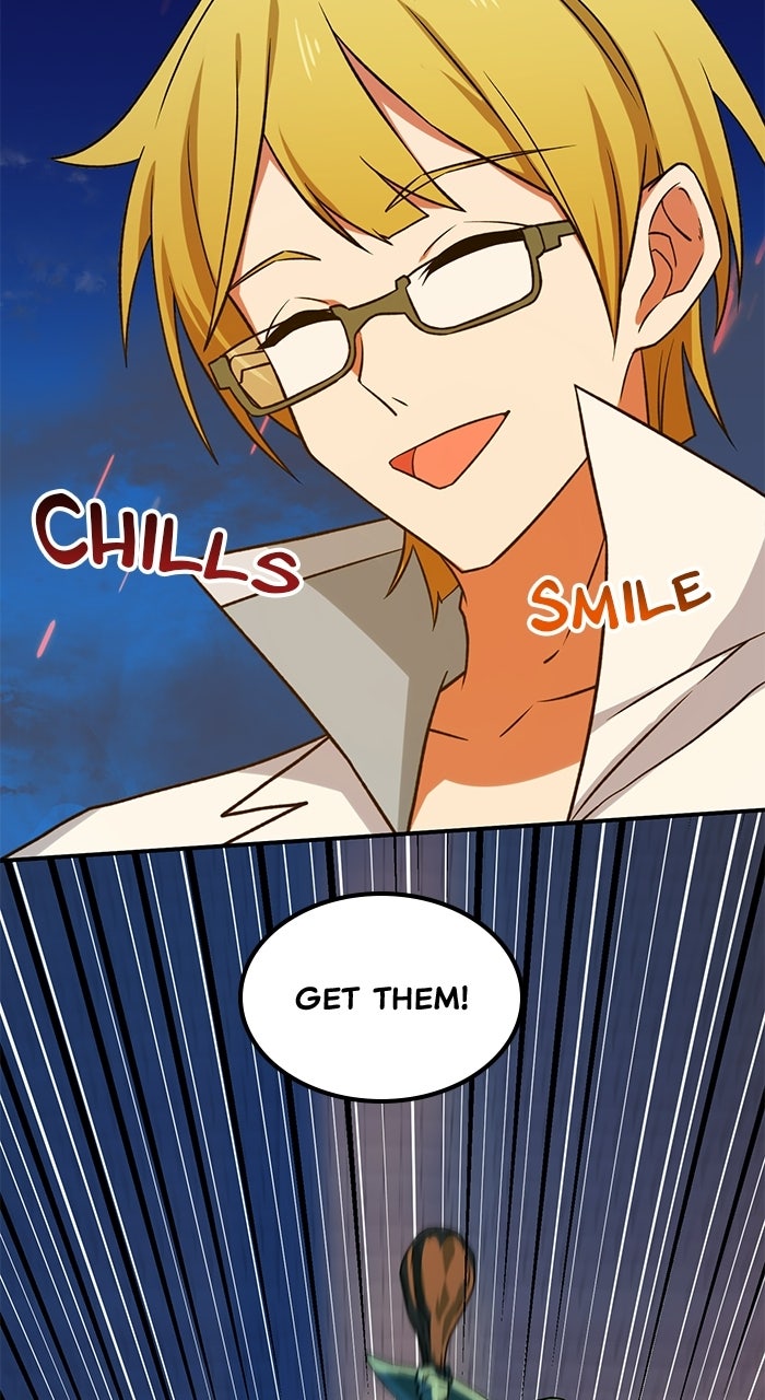 The Top Assassin in Another World Episode 12 page 16 - 