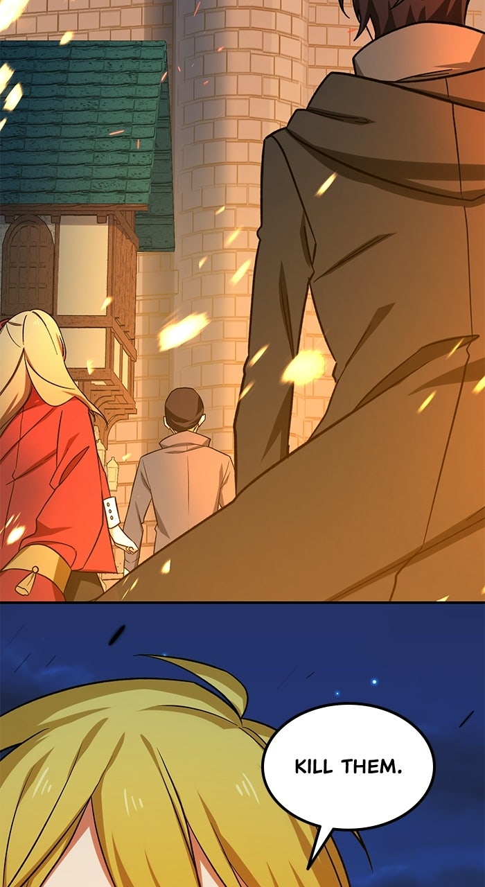 The Top Assassin in Another World Episode 12 page 4 - 