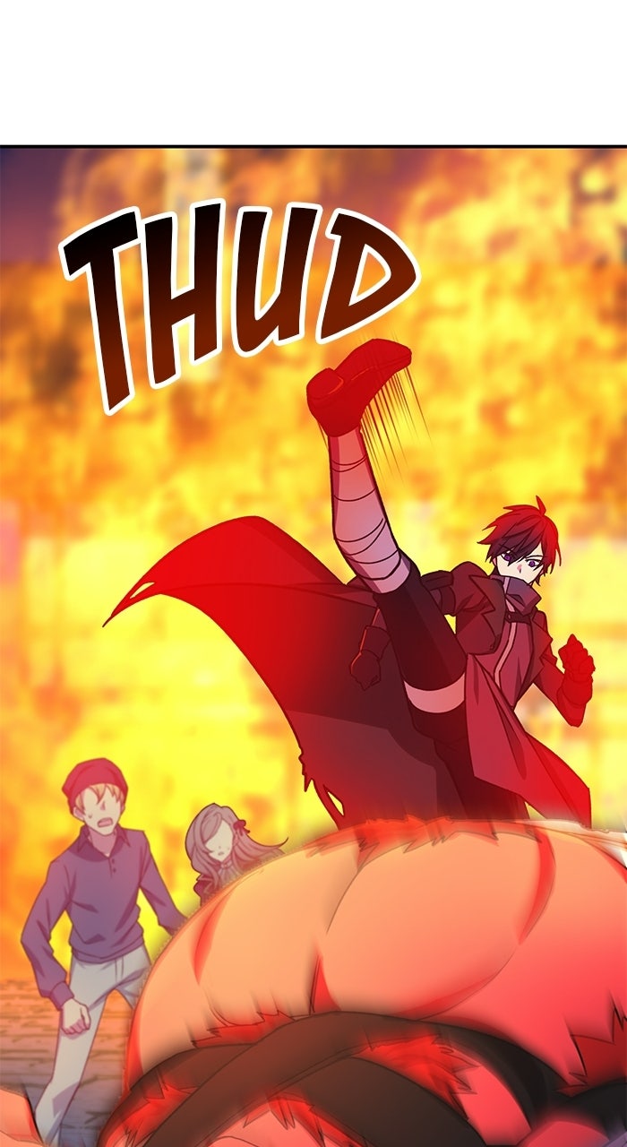 The Top Assassin in Another World Episode 12 page 33 - 