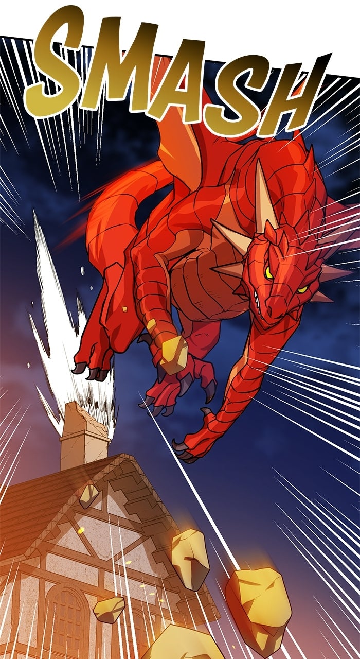 The Top Assassin in Another World Episode 12 page 64 - 