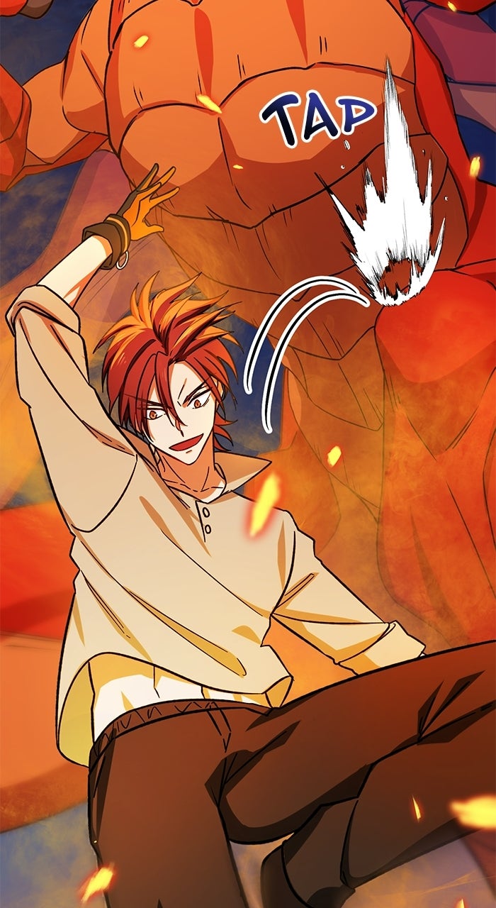 The Top Assassin in Another World Episode 12 page 89 - 