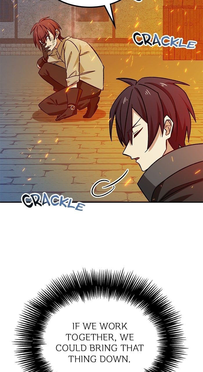 The Top Assassin in Another World Episode 12 page 95 - 