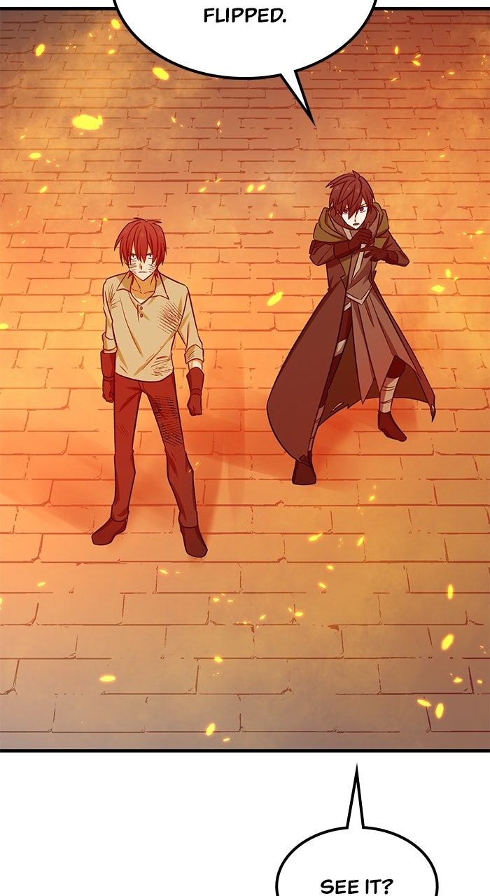 The Top Assassin in Another World Episode 13 page 21 - 