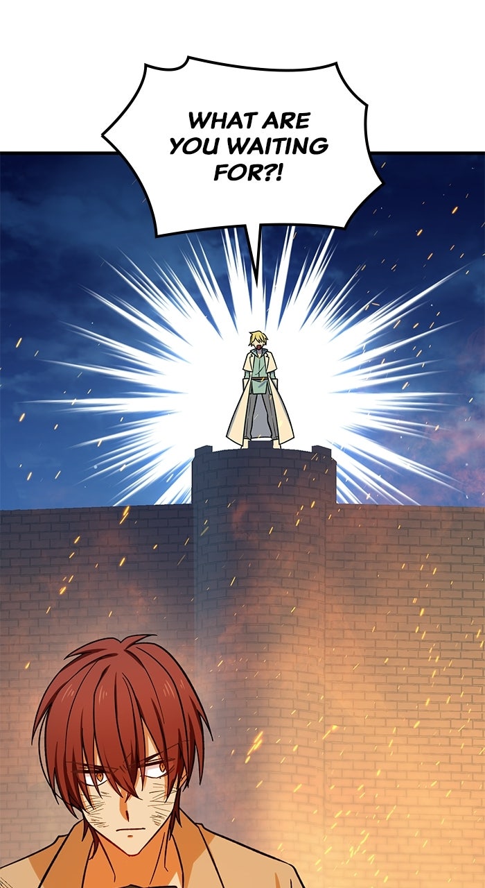 The Top Assassin in Another World Episode 13 page 26 - 