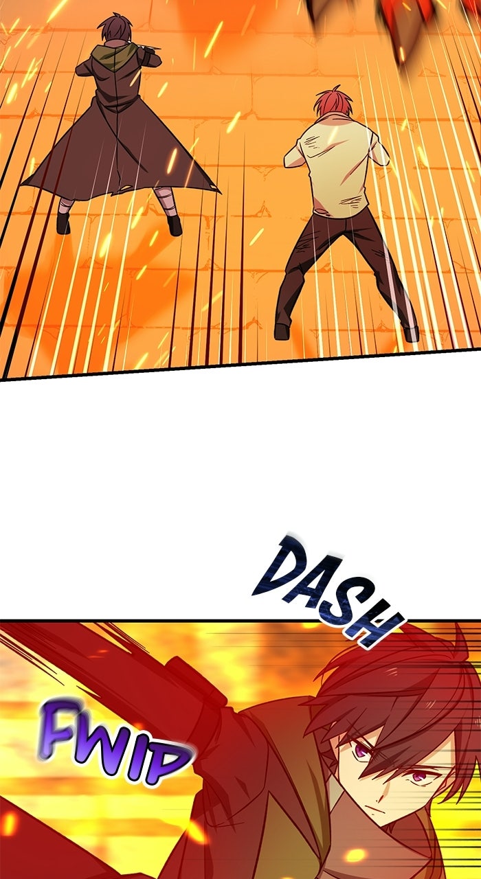 The Top Assassin in Another World Episode 13 page 35 - 