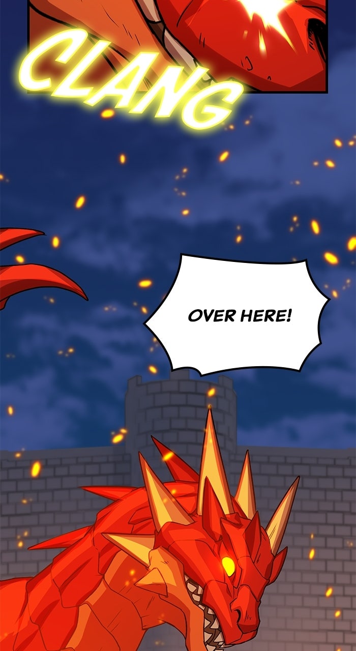 The Top Assassin in Another World Episode 13 page 37 - 