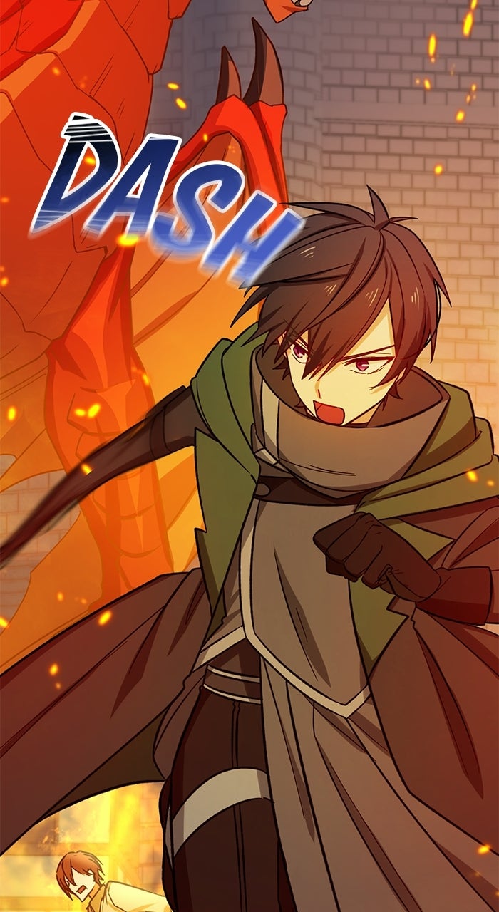 The Top Assassin in Another World Episode 13 page 38 - 