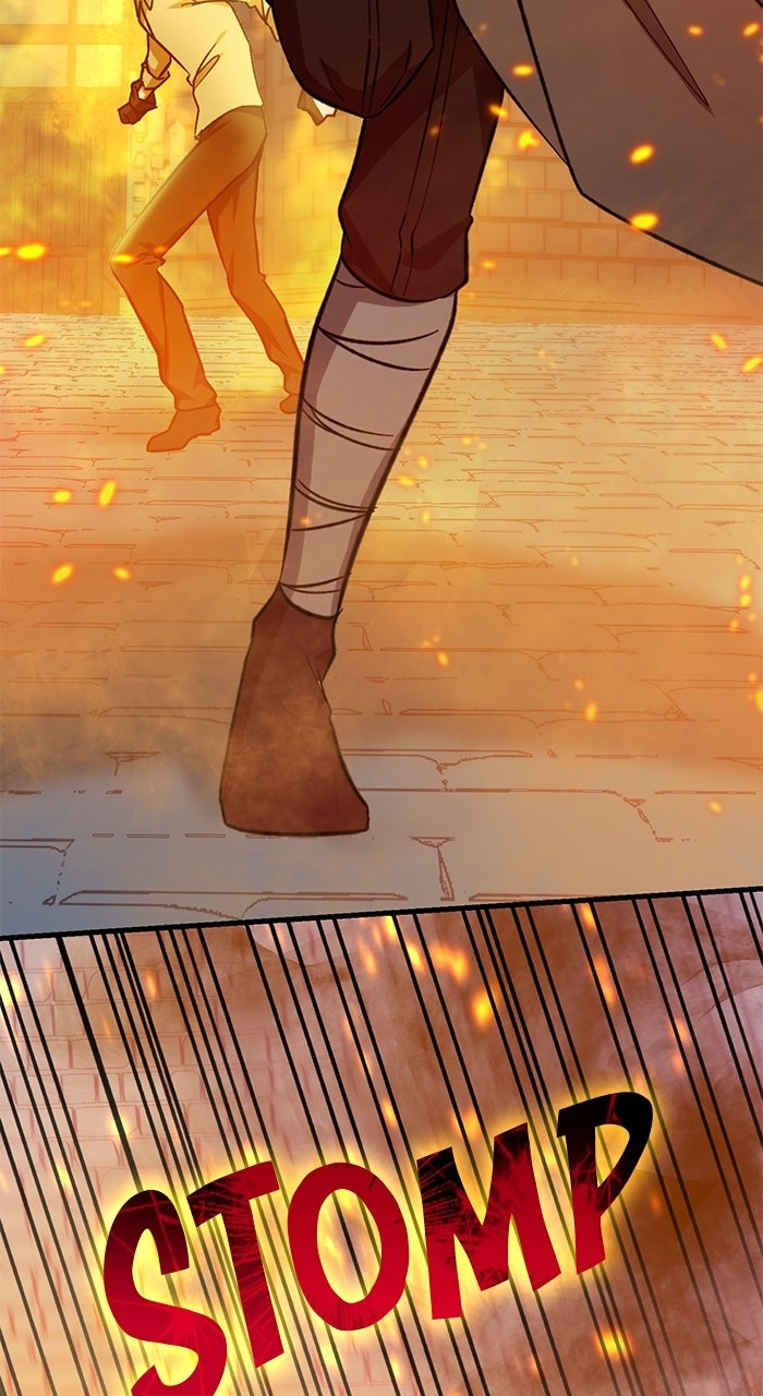 The Top Assassin in Another World Episode 13 page 39 - 