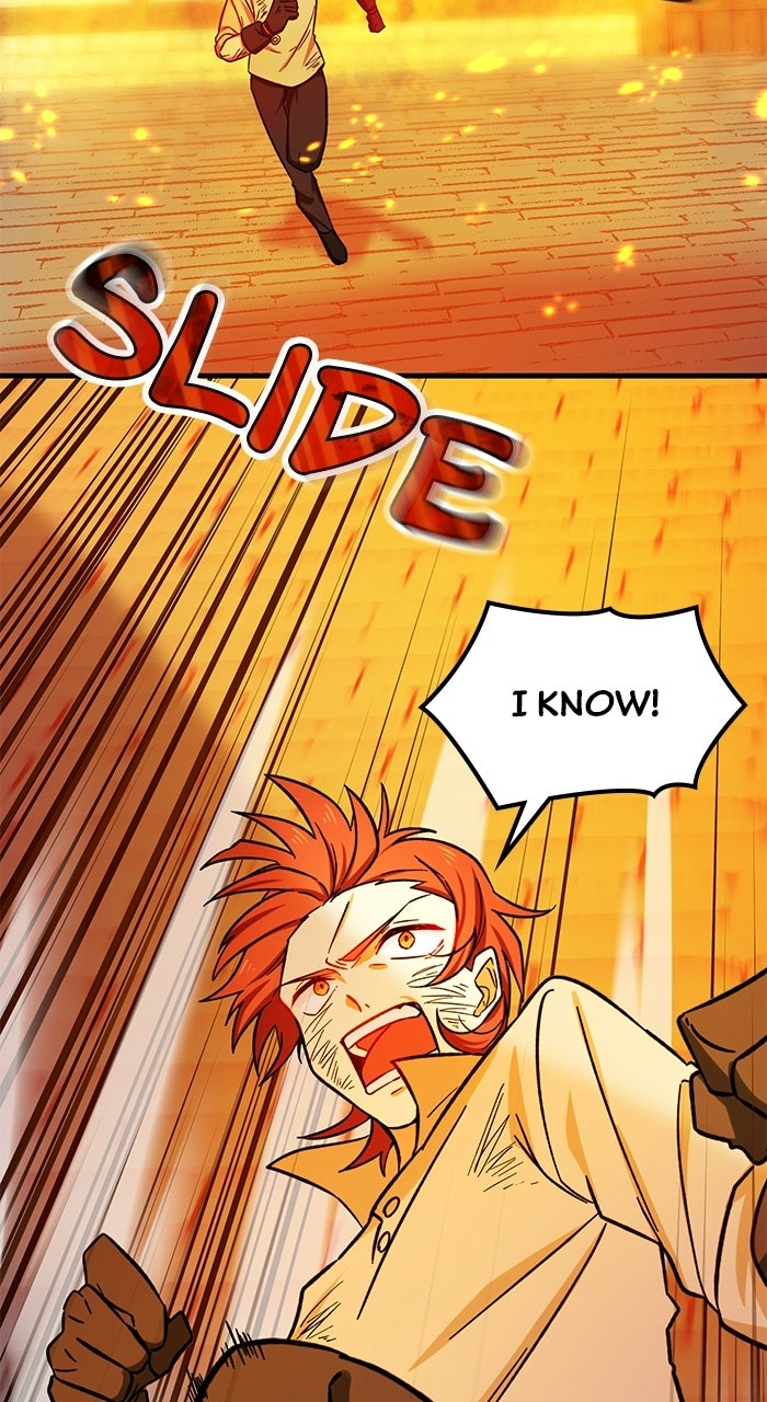 The Top Assassin in Another World Episode 13 page 46 - 