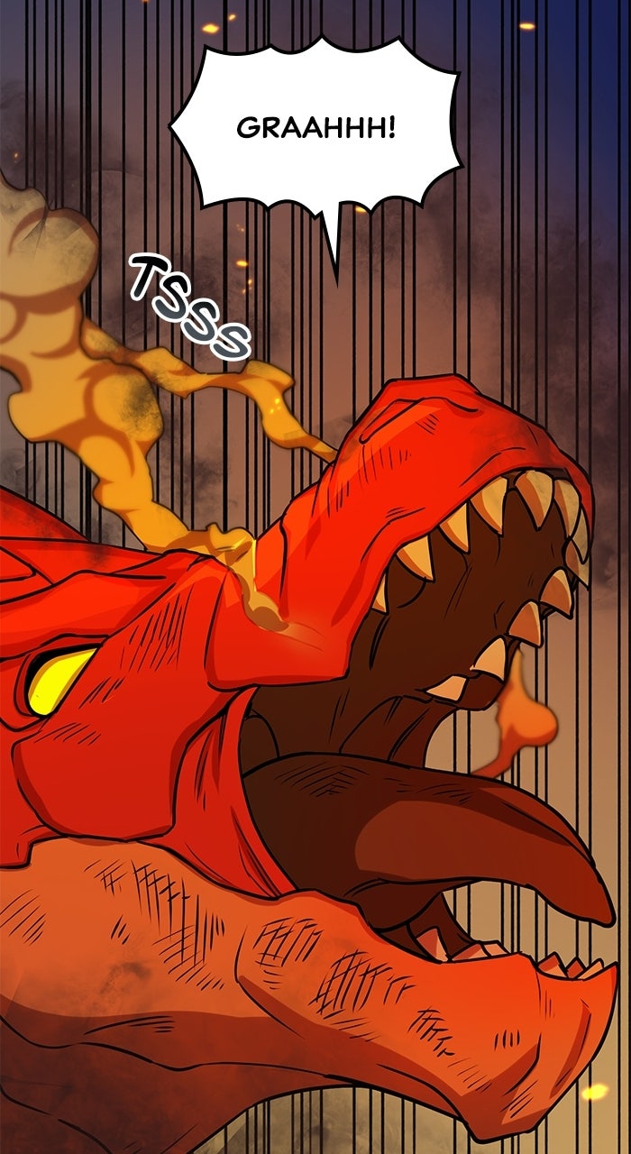 The Top Assassin in Another World Episode 13 page 50 - 