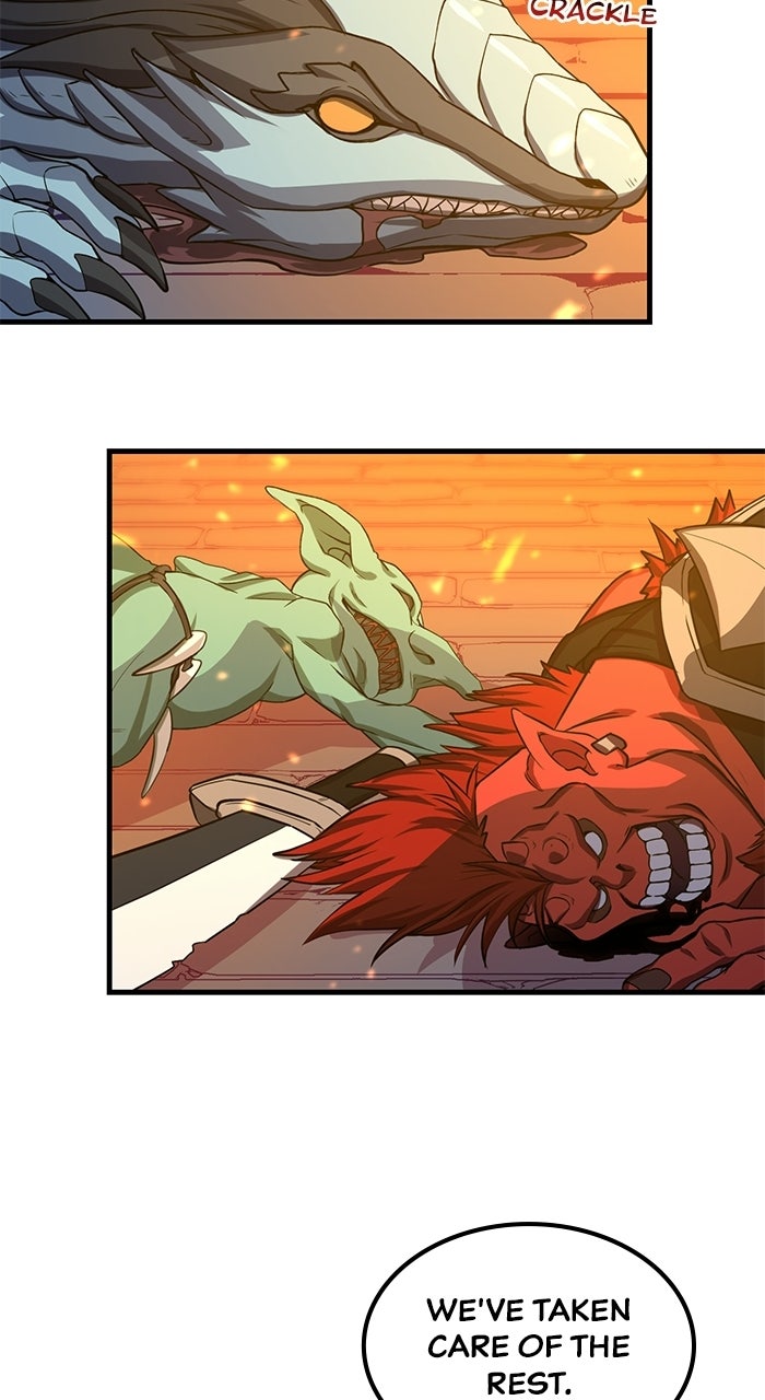 The Top Assassin in Another World Episode 13 page 61 - 