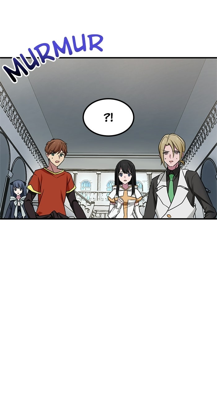 The Top Assassin in Another World Episode 14 page 11 - 