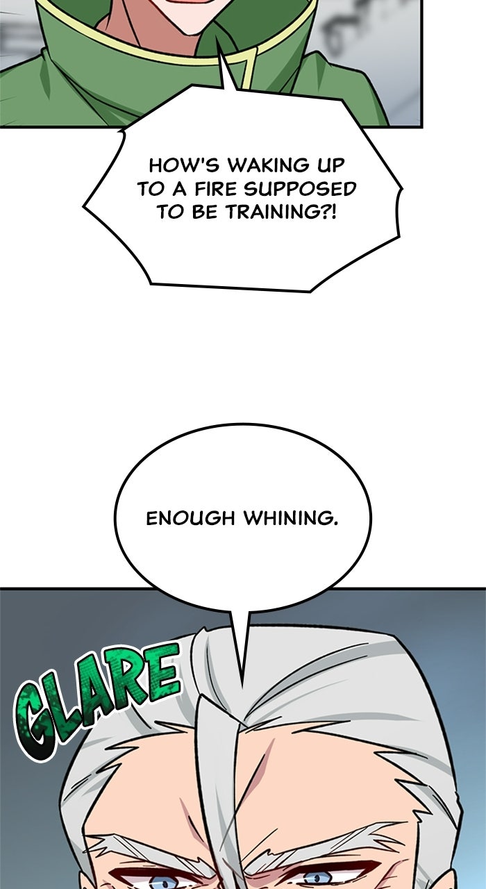 The Top Assassin in Another World Episode 14 page 15 - 