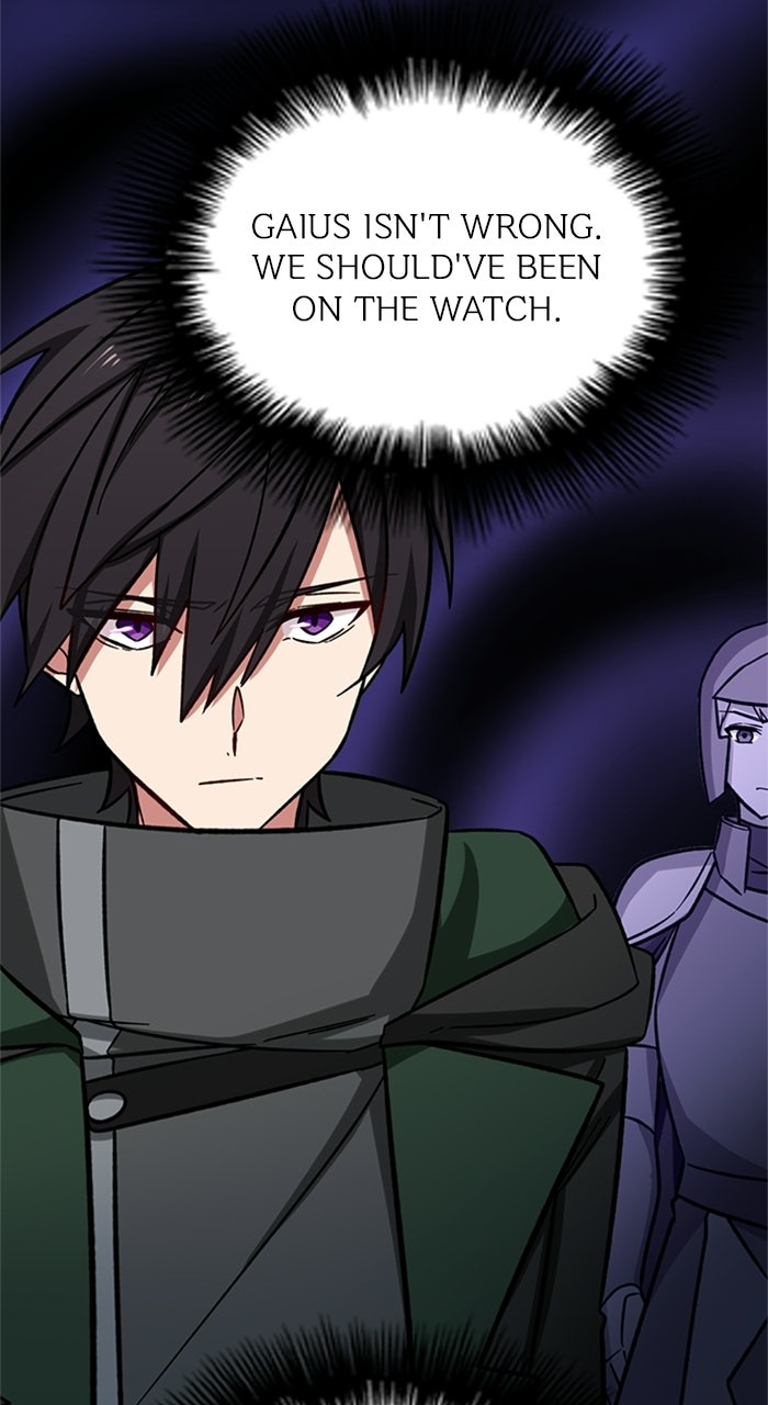 The Top Assassin in Another World Episode 14 page 18 - 