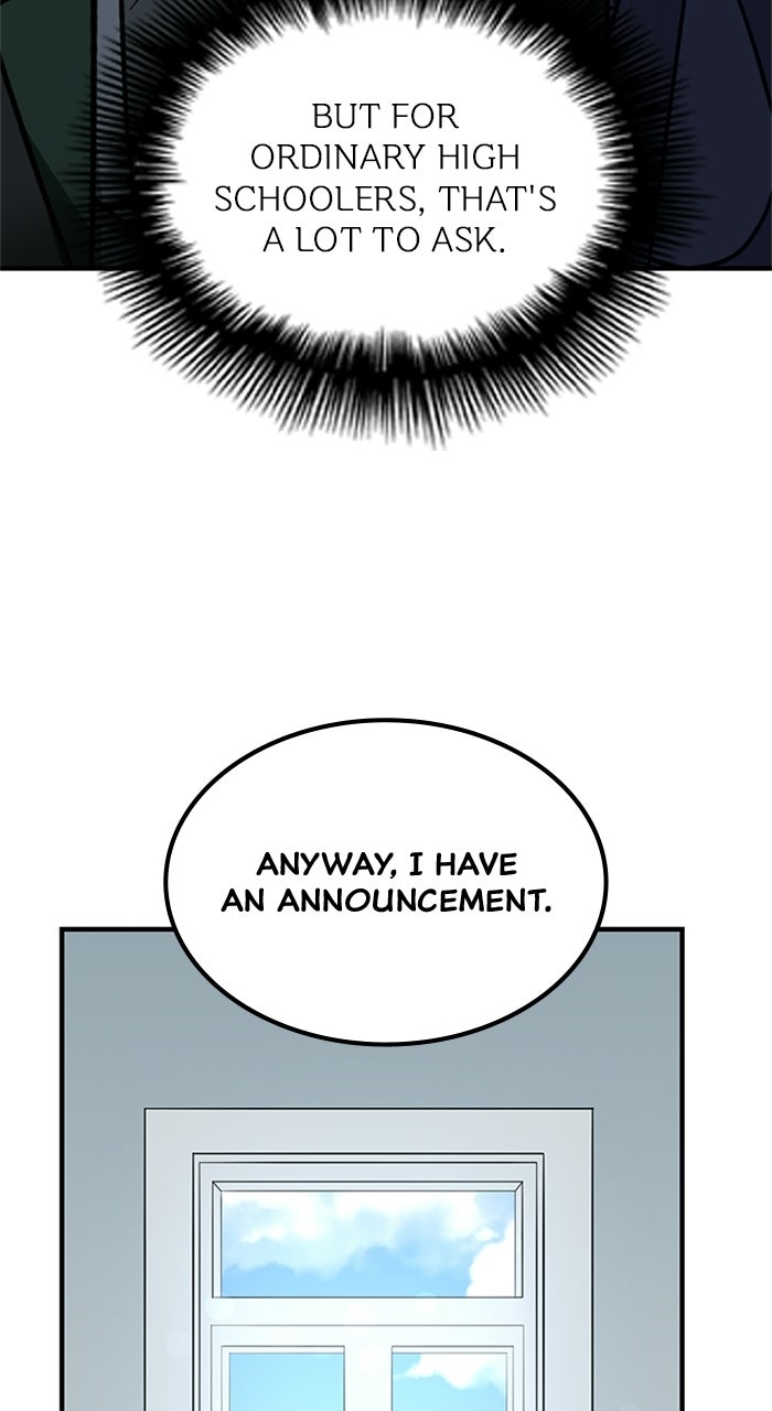 The Top Assassin in Another World Episode 14 page 19 - 