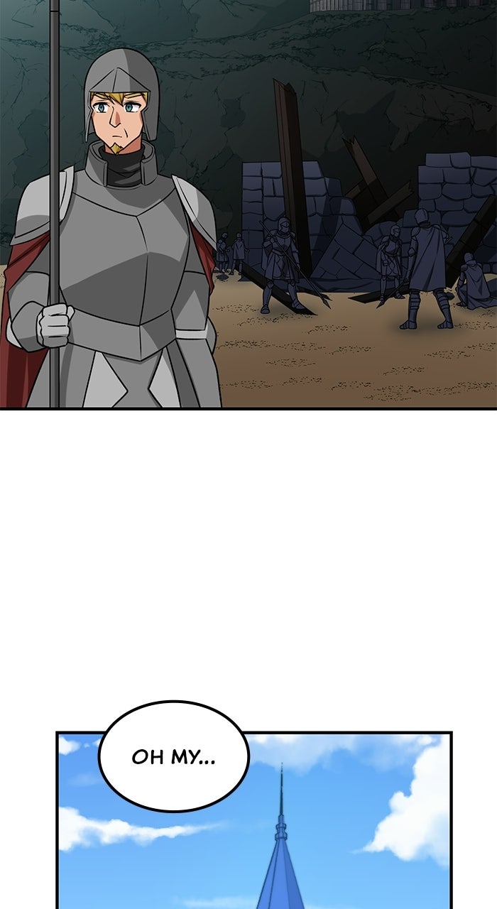 The Top Assassin in Another World Episode 14 page 3 - 