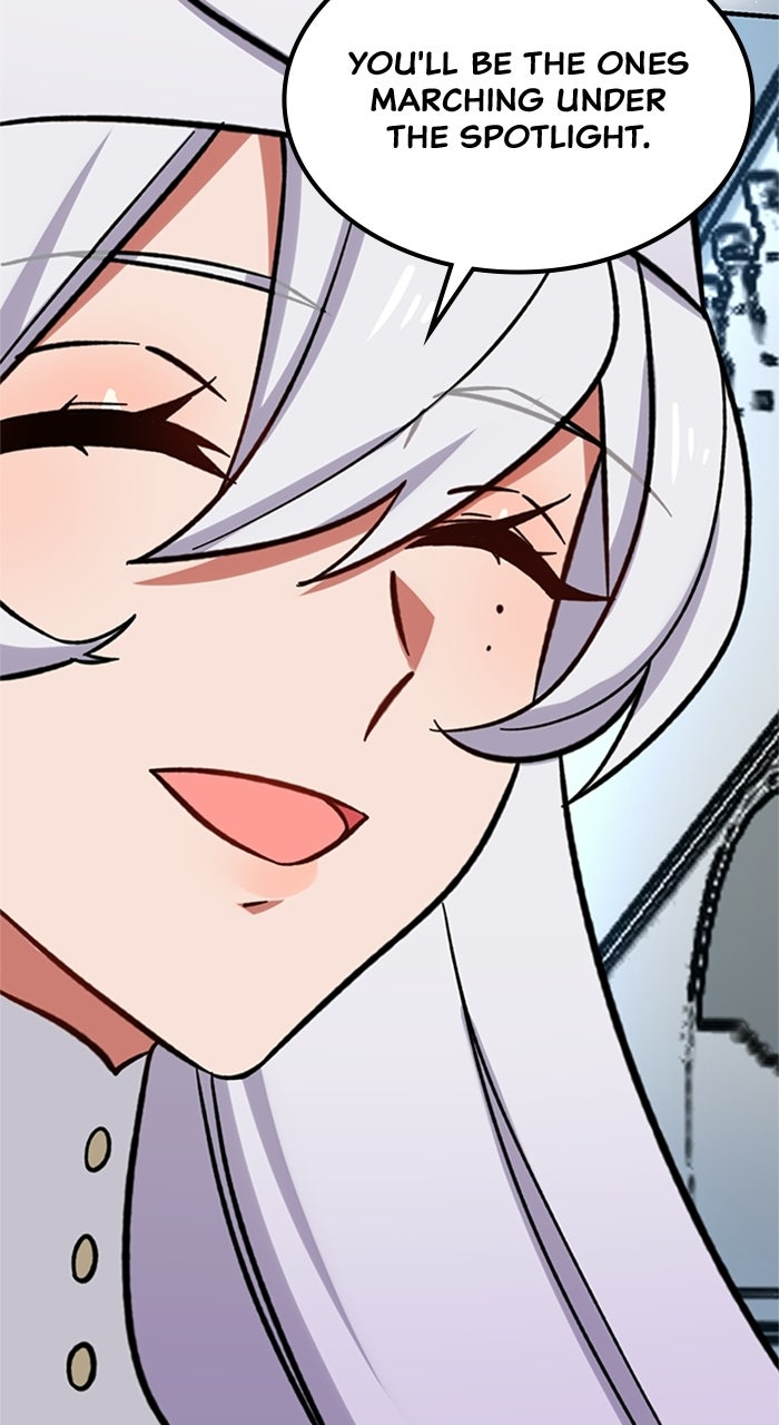 The Top Assassin in Another World Episode 14 page 25 - 