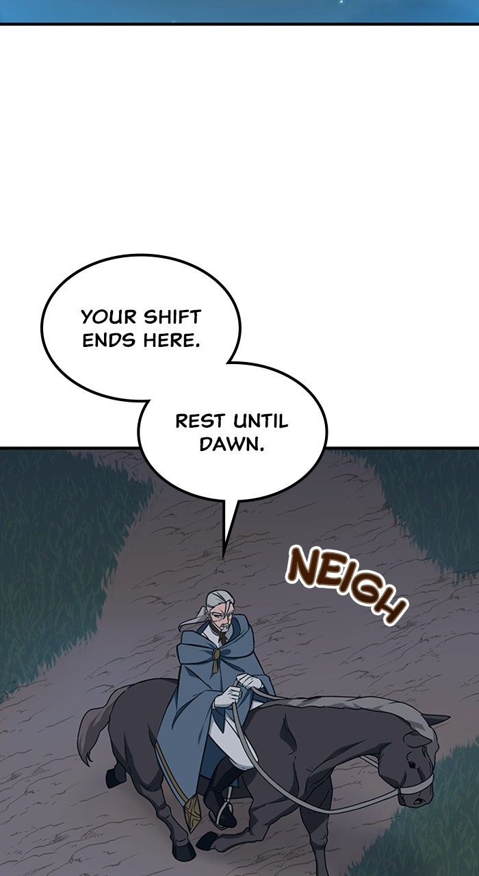 The Top Assassin in Another World Episode 14 page 28 - 