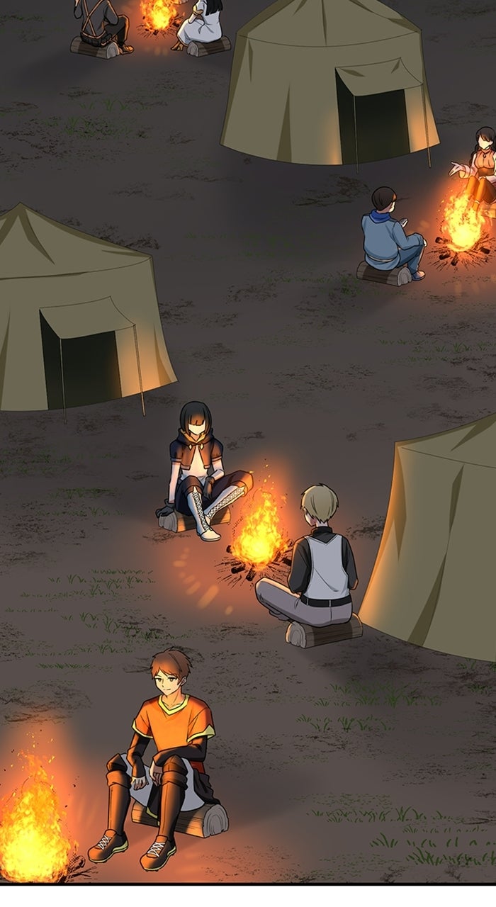 The Top Assassin in Another World Episode 14 page 30 - 