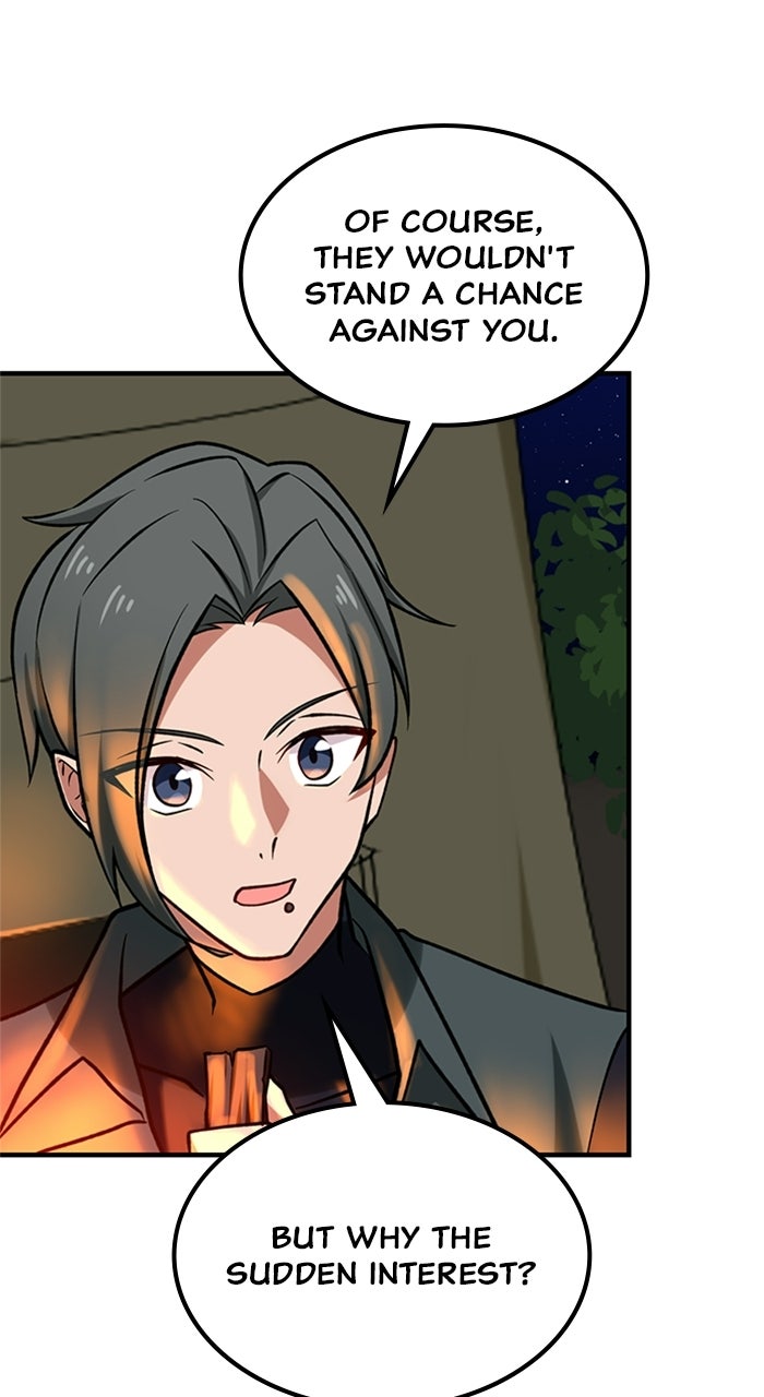 The Top Assassin in Another World Episode 14 page 36 - 