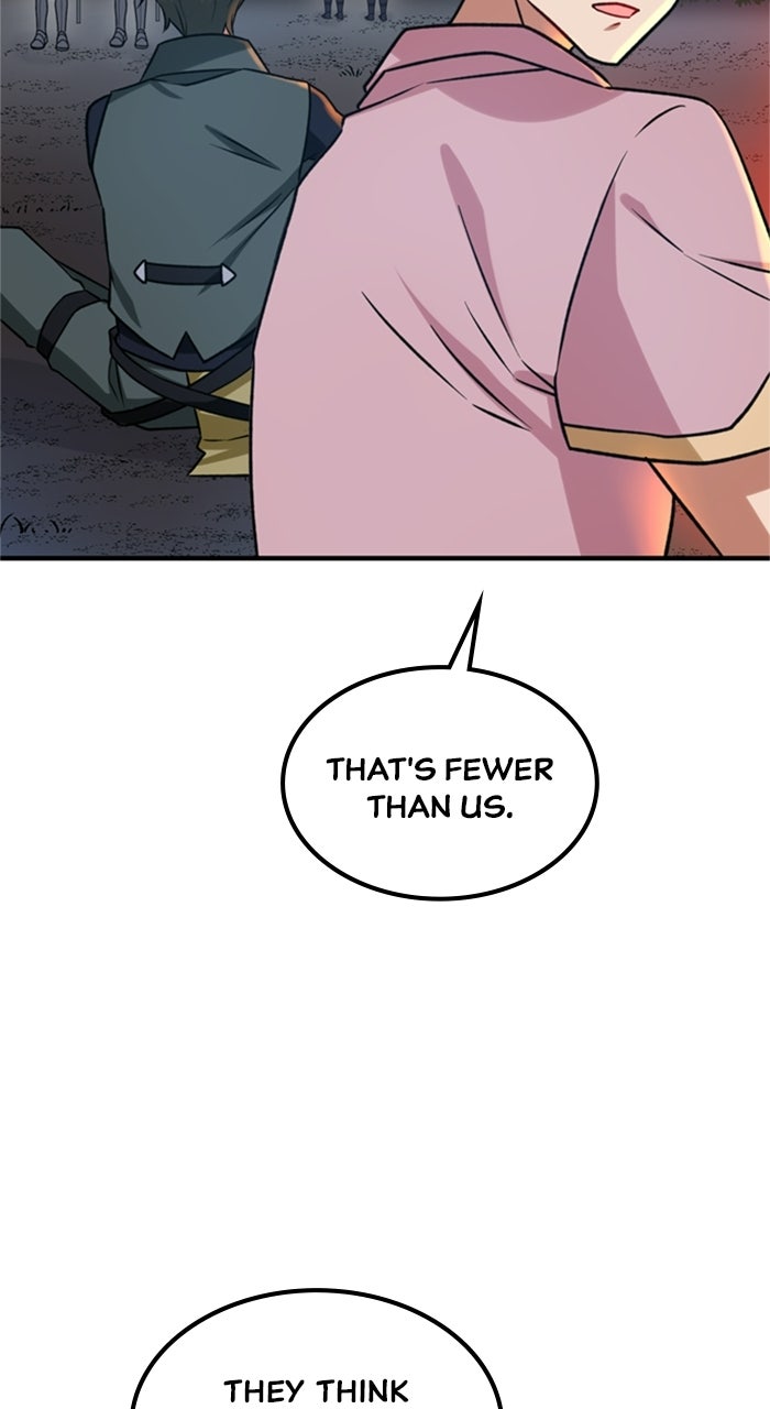 The Top Assassin in Another World Episode 14 page 40 - 