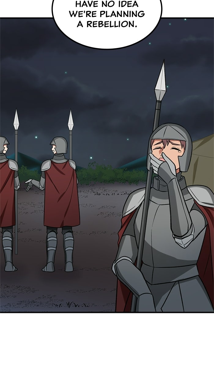 The Top Assassin in Another World Episode 14 page 42 - 